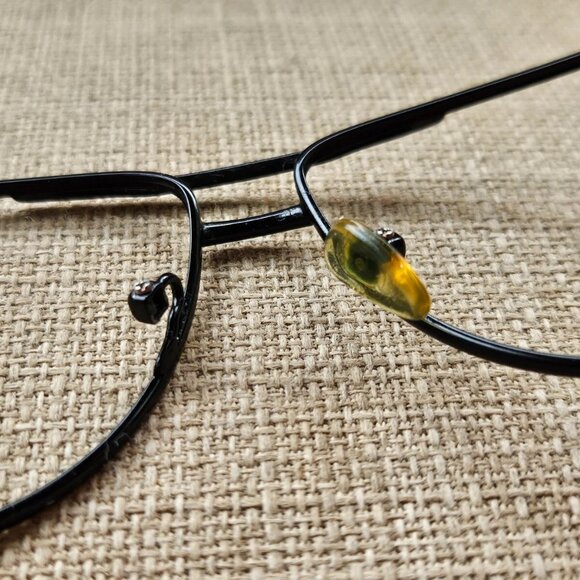 Polariod Men EyeglassesSunglasses Frame 61[]12 135 Glasses Frame Eye Wear - Picture 8 of 11